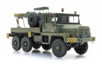 Artitec Berliet GBC 8KT Kran Bausatz H0 gallery