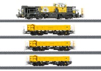 Märklin 26180 Zugpackung "Bauz gallery
