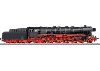 Märklin 39661 CLUBMODELL Dampflokomotive BR 06 DB H0 2