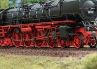 Märklin 39661 CLUBMODELL Dampflokomotive BR 06 DB H0 3