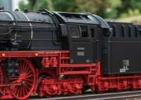 Märklin 39661 CLUBMODELL Dampflokomotive BR 06 DB H0 5