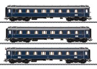 Märklin 42528 CLUBMODELL Personenwa gallery