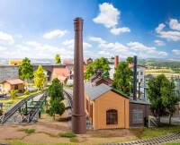 Faller Industrie-Schornstein H0 gallery