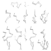 Blitzzauber Set (38)