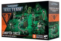 Warhammer 40.000 Kill Team Canoptek Circ gallery