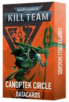 Warhammer 40.000 Kill Team Canoptek Circ gallery