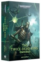 Warhammer 40.000 The Twice-Dead King Omn gallery