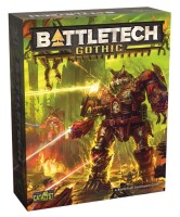 BattleTech Gothic (Englisch) gallery