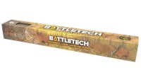 BattleTech Battlemat Savannah Large Lake gallery