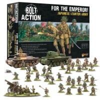 For the Emperor! Imperial Japanese start gallery