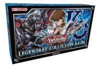 Yu-Gi-Oh! Legendary Collection Kaiba Box gallery
