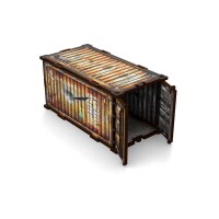 GSW Vorbemalter WTC-Container Sci-Fi gallery