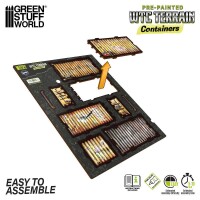 GSW Vorbemalter WTC-Container Sci-Fi 4