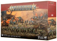 Battleforce Sylvaneth Outcast Spitegrove