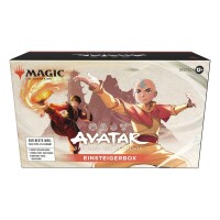 Magic Avatar - Der Herr der Elemente Ein gallery