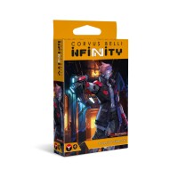 Nomads Tunguska Triggermen 3