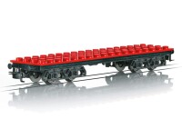 Märklin 44734 Start up Bausteinwagen H0 2