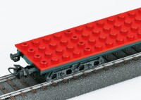 Märklin 44734 Start up Bausteinwagen H0 3