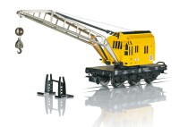 Märklin 4671 Start up Kranwagen DB H0 2