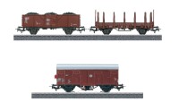 Märklin Start up Güterwagen-Se gallery