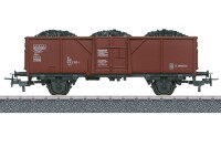 Märklin Start up Güterwagen-Set Epoche IV DB H0 2