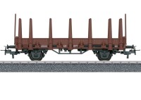 Märklin Start up Güterwagen-Set Epoche IV DB H0 3