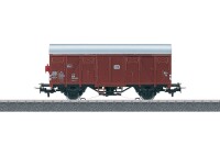 Märklin Start up Güterwagen-Set Epoche IV DB H0 4