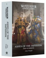 Horus Heresy Ashes of the Imperium: The  gallery