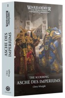 Horus Heresy Asche des Imperiums (Deusch gallery