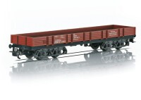 Märklin 4473 Start up Niederbordwagen Rlmms DB H0 2