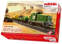 Märklin 29653 Start up Startpackung gallery