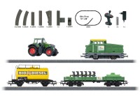 Märklin 29653 Start up Startpackung Landwirtschaft H0 2