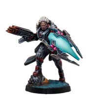 Combined Army Achilles gallery