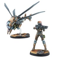 Haqqislam Zeybek Aero-unit gallery