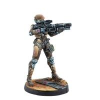 Haqqislam Zeybek Aero-unit 3