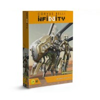 Haqqislam Zeybek Aero-unit 4