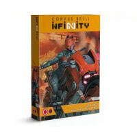 JSA Oban Expansion Pack Alpha 5