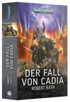 Warhammer 40.000 Der Fall von Cadia (Deutsch)