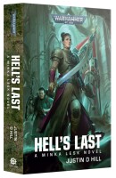 Warhammer 40.000 Hells Last (Englisch) R gallery