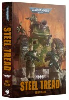 Warhammer 40.000 Steel Tread (Englisch) gallery