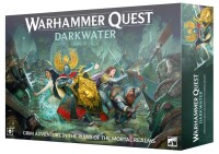 Warhammer Quest Dunkelwasser (Deutsch) gallery