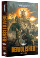 Warhammer 40.000 Demolisher (Englisch) gallery