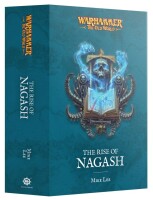 Warhammer The Old World The Rise of Naga gallery