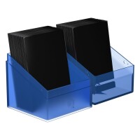 Boulder Deck Case 100+ Hybrid Magic Mana Edition Island 3