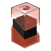 Boulder Deck Case 100+ Hybrid Magic Mana gallery