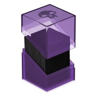Boulder Deck Case 100+ Hybrid Magic Mana gallery