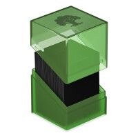 Boulder Deck Case 100+ Hybrid Magic Mana gallery