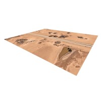 Bolt Action Starter Set - A Gentlemans War 3. Edition 28mm (