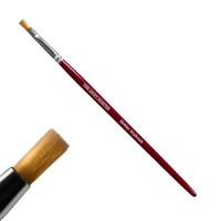 Hobby Brush Drybrush