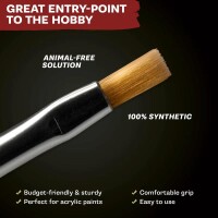 Hobby Brush Drybrush 2